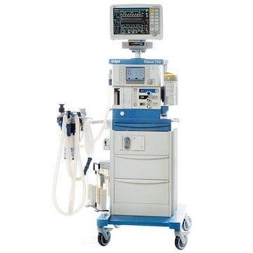 anaestheic machine