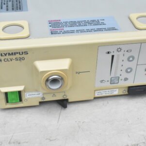 Olympus CLV-S20 Xenon Light Source