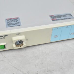 Olympus CLE-E Halogen Light Source