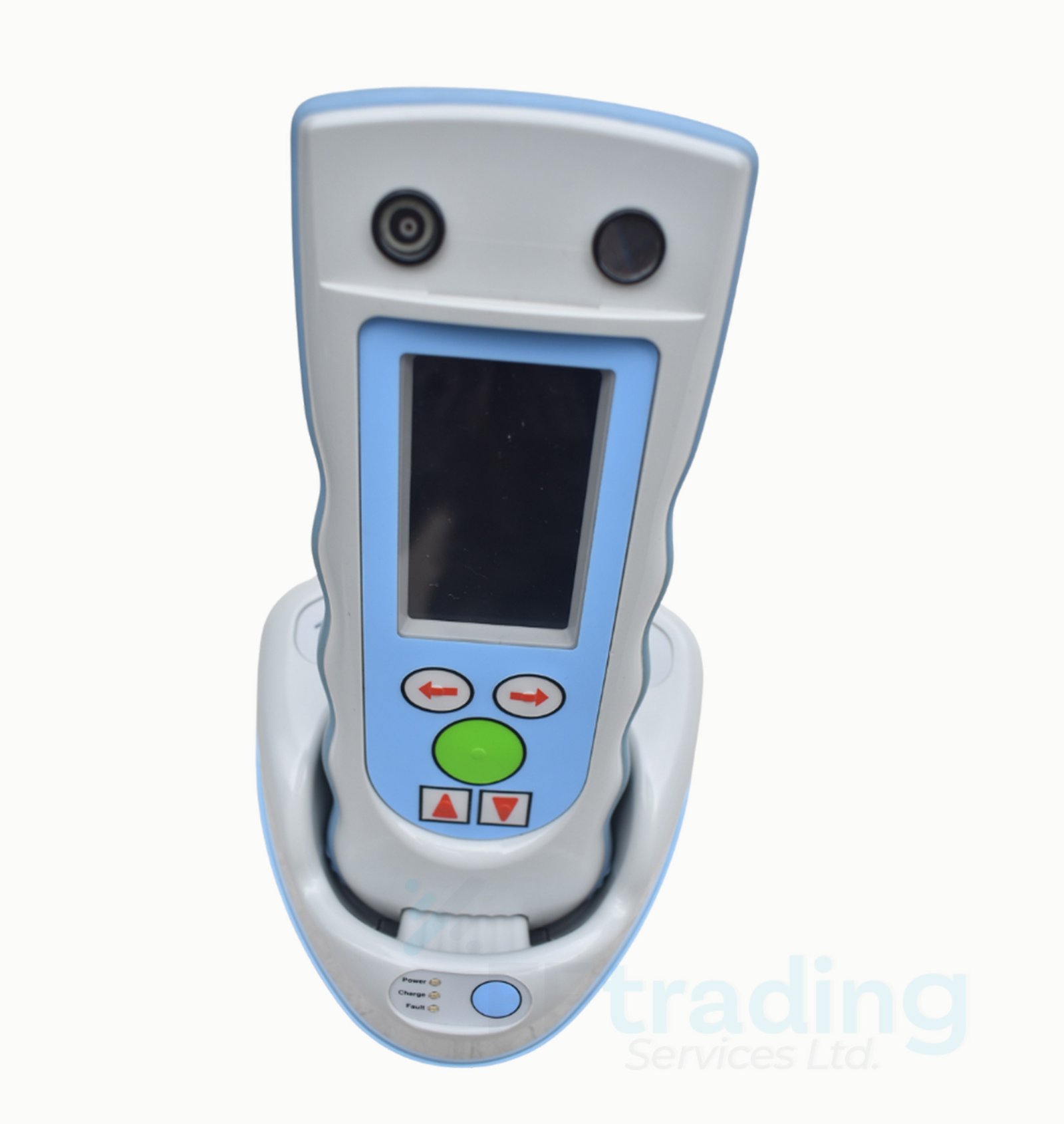 INFRASCAN, INC. Infrascanner 2000