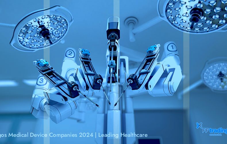 Lagos Medical Device Companies 2024 - Leading Healthcare