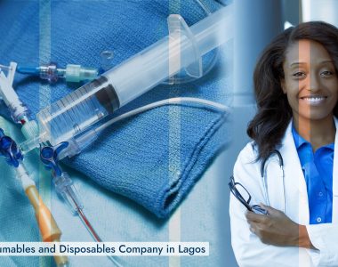 Medical Consumables and Disposables Company in Lagos.