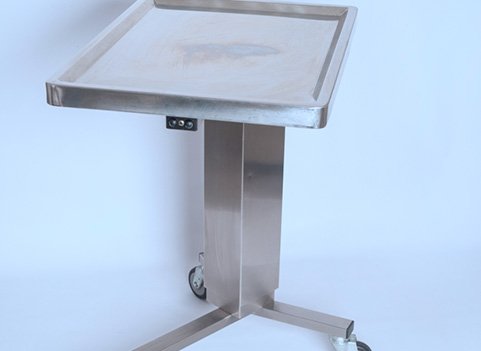 Lagos hospital equipment - MAYO JB100 MEDICO THEATER TRAY