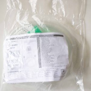 Intersurgical Cirrus 2 Nebulizer Kit in Lagos