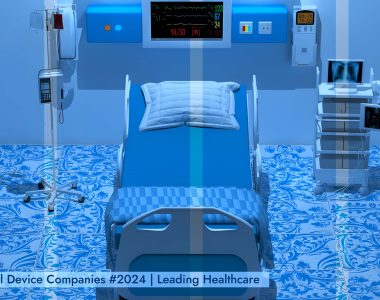 Lagos Medical Device Companies 2024 Leading Healthcare