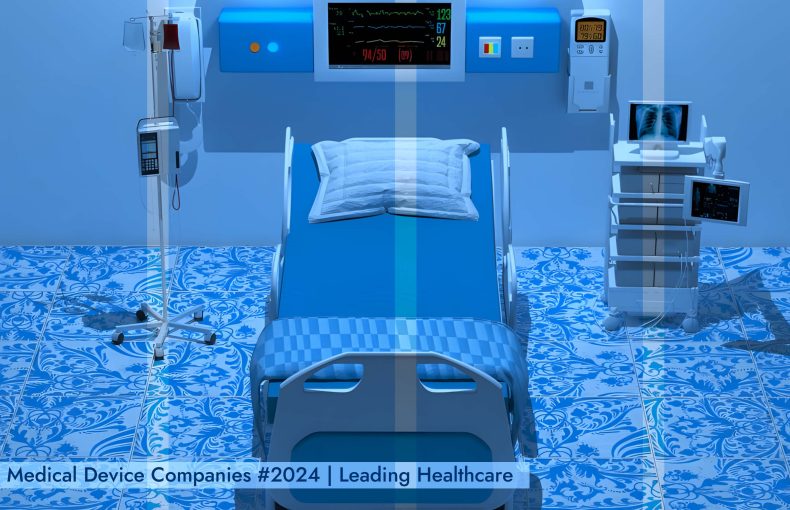 Lagos Medical Device Companies 2024 Leading Healthcare