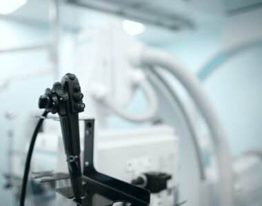 Endoscopy Equipment and Parts Supplier in Lagos