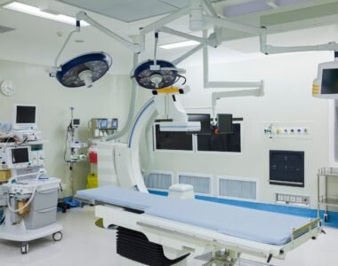 Affordable Surgical Equipment Supplier in Lagos