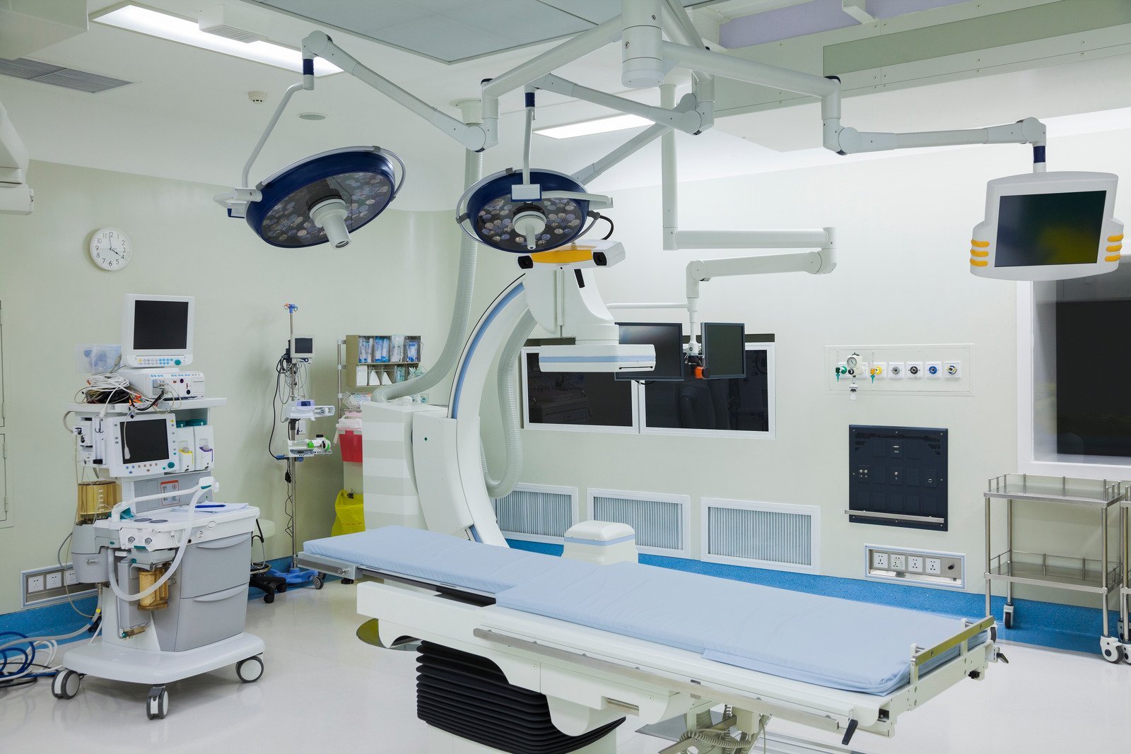 Affordable Surgical Equipment Supplier in Lagos