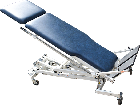 Explore Our Medical Furniture Collection: Delivery Beds, ICU Beds, and More - Aristo Wesseling BV Rigid Rilt Table 1.0