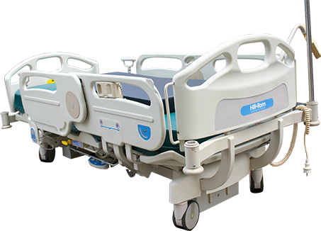 Explore Our Medical Furniture Collection: Delivery Beds, ICU Beds, and More -Hillrom Affinity 4 Birthing Bed