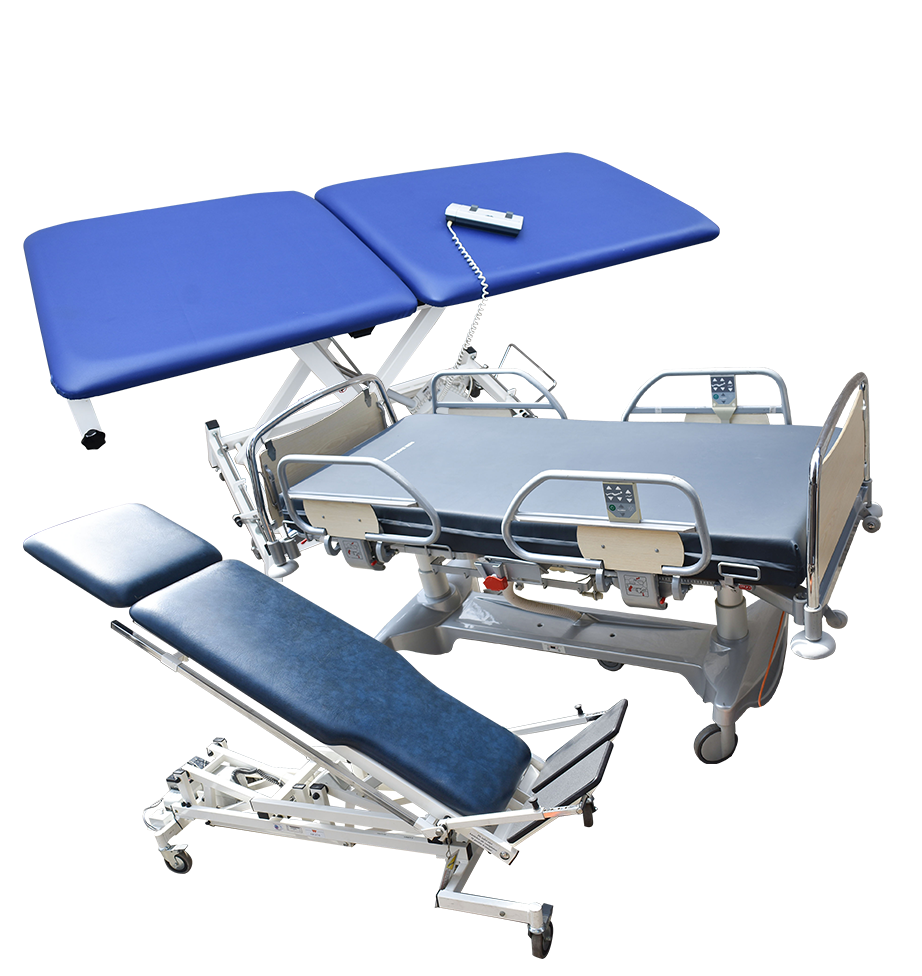 Explore Our Medical Furniture Collection: Delivery Beds, ICU Beds, and More - pic 11