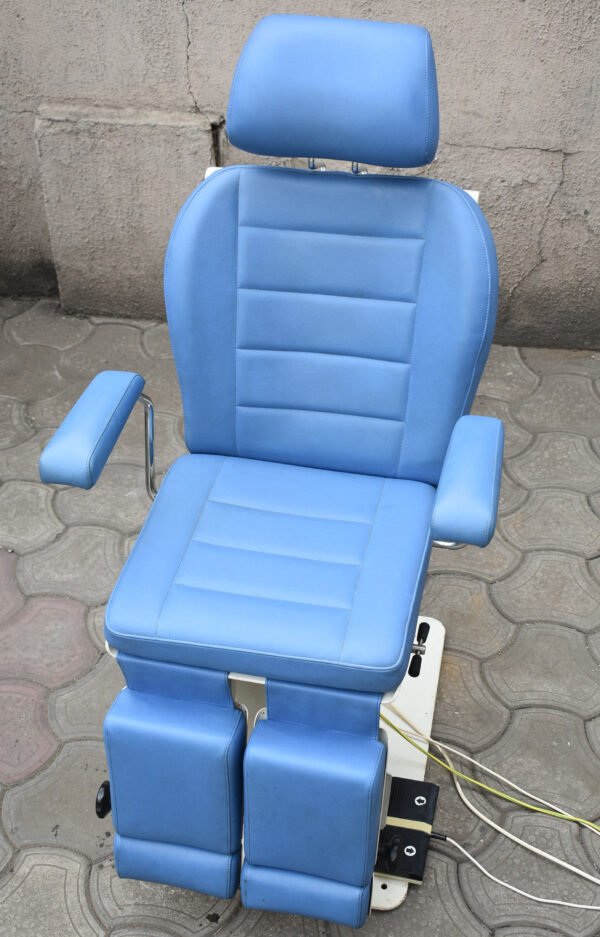 Ent Operation Chair and Dental Chair _0041