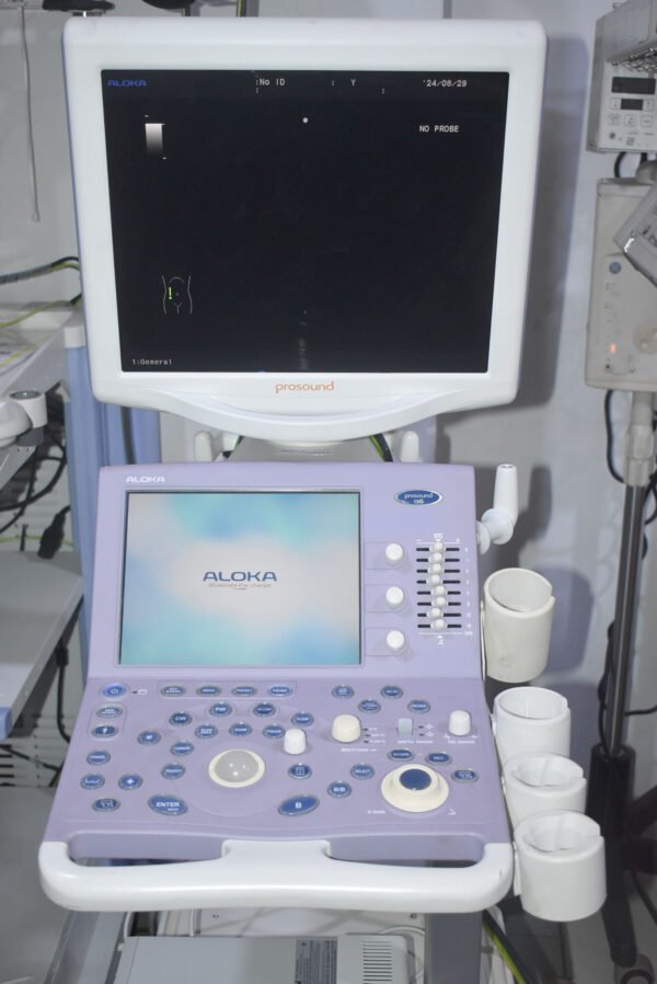 Top-tier Medical Supplier in Lagos for Ultrasound Machines and More - DSC_0233