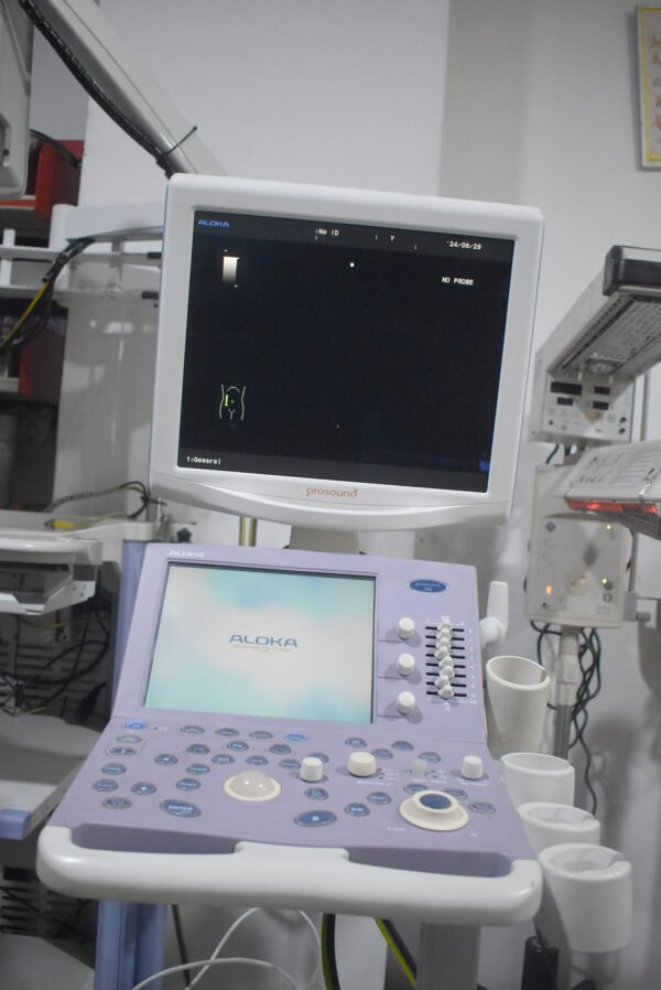 Top-tier Medical Supplier in Lagos for Ultrasound Machines and More - DSC_0241