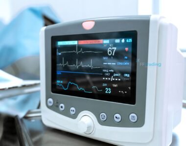 Top-tier Medical Supplier in Lagos for Patient Monitor and more - 15