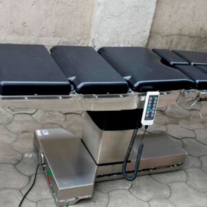 Maquet Operating Table T-Stand - High-Performance Surgical Table