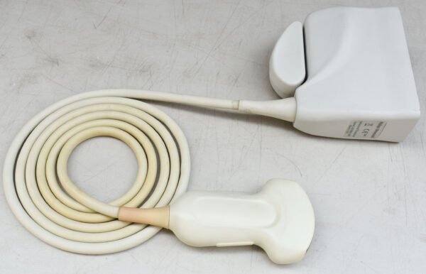 PHILIPS C5-1 Convex Ultrasound Transducer Probe