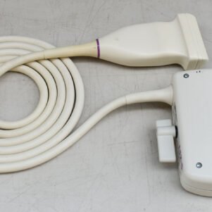 Philips L12-5 50 mm Ultrasound Linear Probe