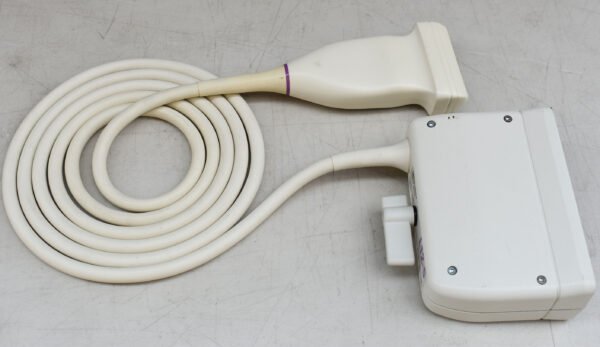 Philips L12-5 50 mm Ultrasound Linear Probe