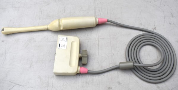 TOSHIBA PVQ-641V Trans Vaginal transducer