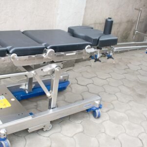 Maquet Operating Table Traction System