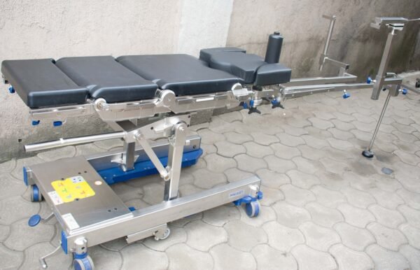 Maquet Operating Table Traction System