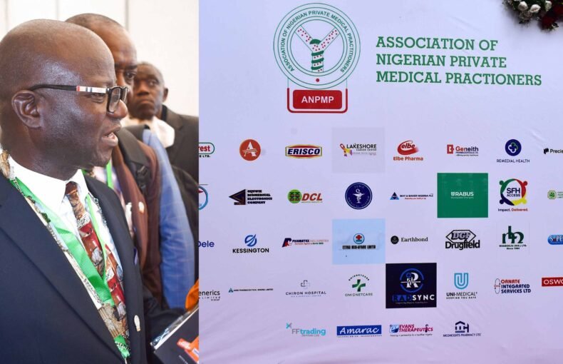 Association of Nigeria Private Medical Practitioners 47th National Conference