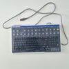 OLYMPUS MAJ-1922 Keyboard – A Specialized Input Device for Endoscopic Systems