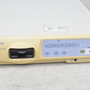Olympus Evis Exera II CV-180 Video Processor – High-Resolution Imaging for Advanced Endoscopy