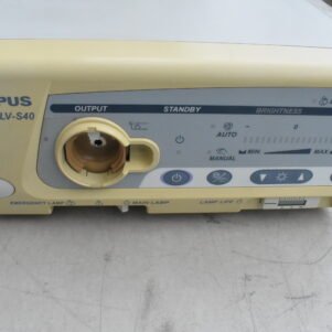 Olympus Visera CLV-S40 Endoscopy Light Source – High-Performance Illumination for Endoscopic Procedures