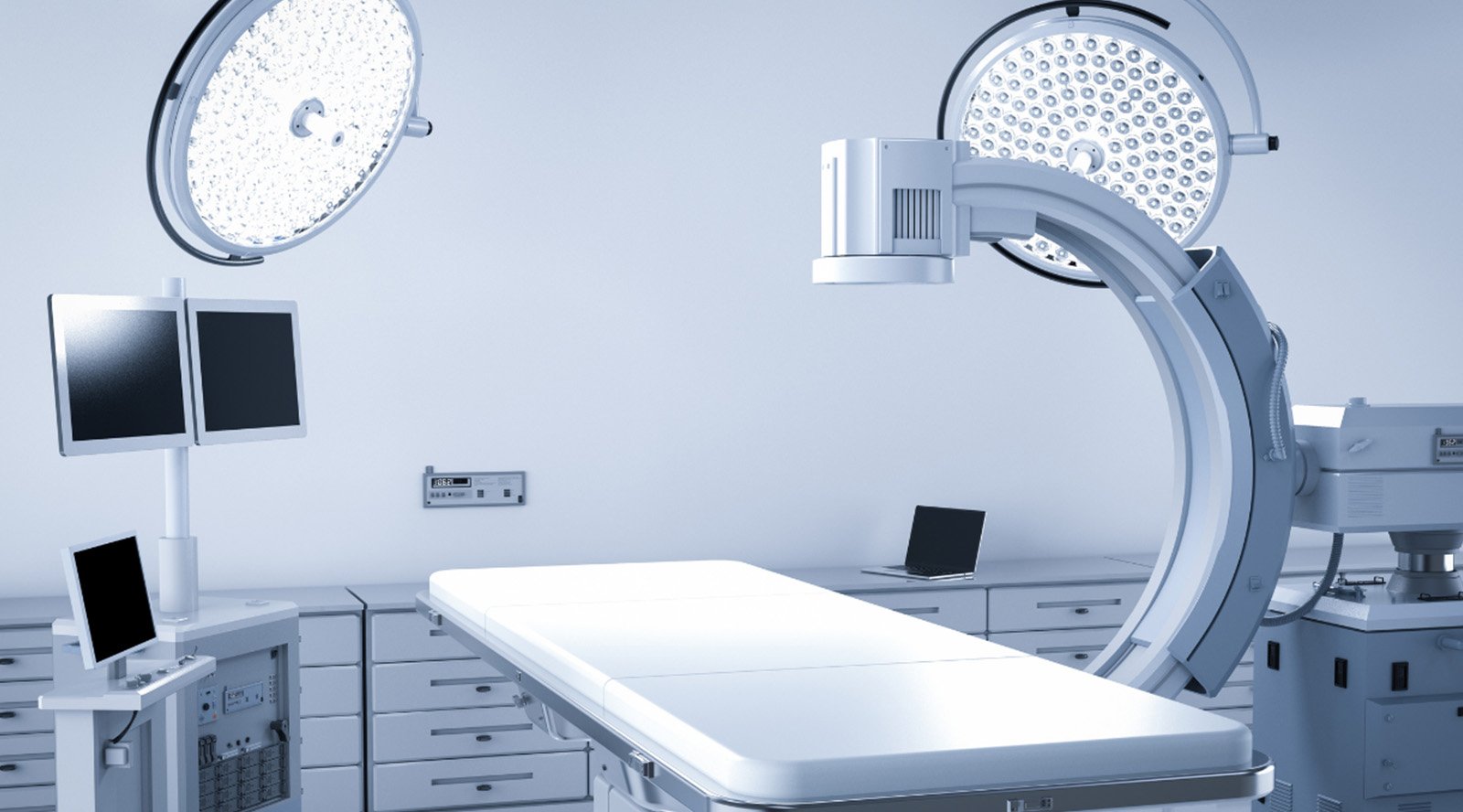 Best C-Arm Machines in Nigeria: Top Picks for Hospitals & Clinics