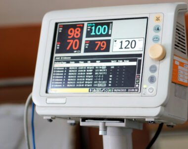 Buy Patient Monitors in Nigeria – Trusted Medical Equipment Supplier