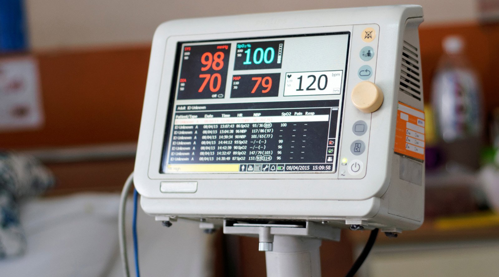 Buy Patient Monitors in Nigeria – Trusted Medical Equipment Supplier