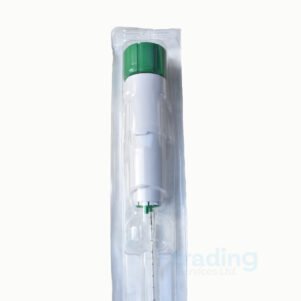 BARD® MONOPTY® Disposable Core Biopsy Instrument - 18G x 9cm