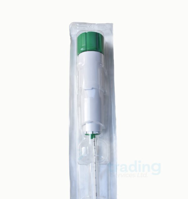 BARD® MONOPTY® Disposable Core Biopsy Instrument - 18G x 9cm