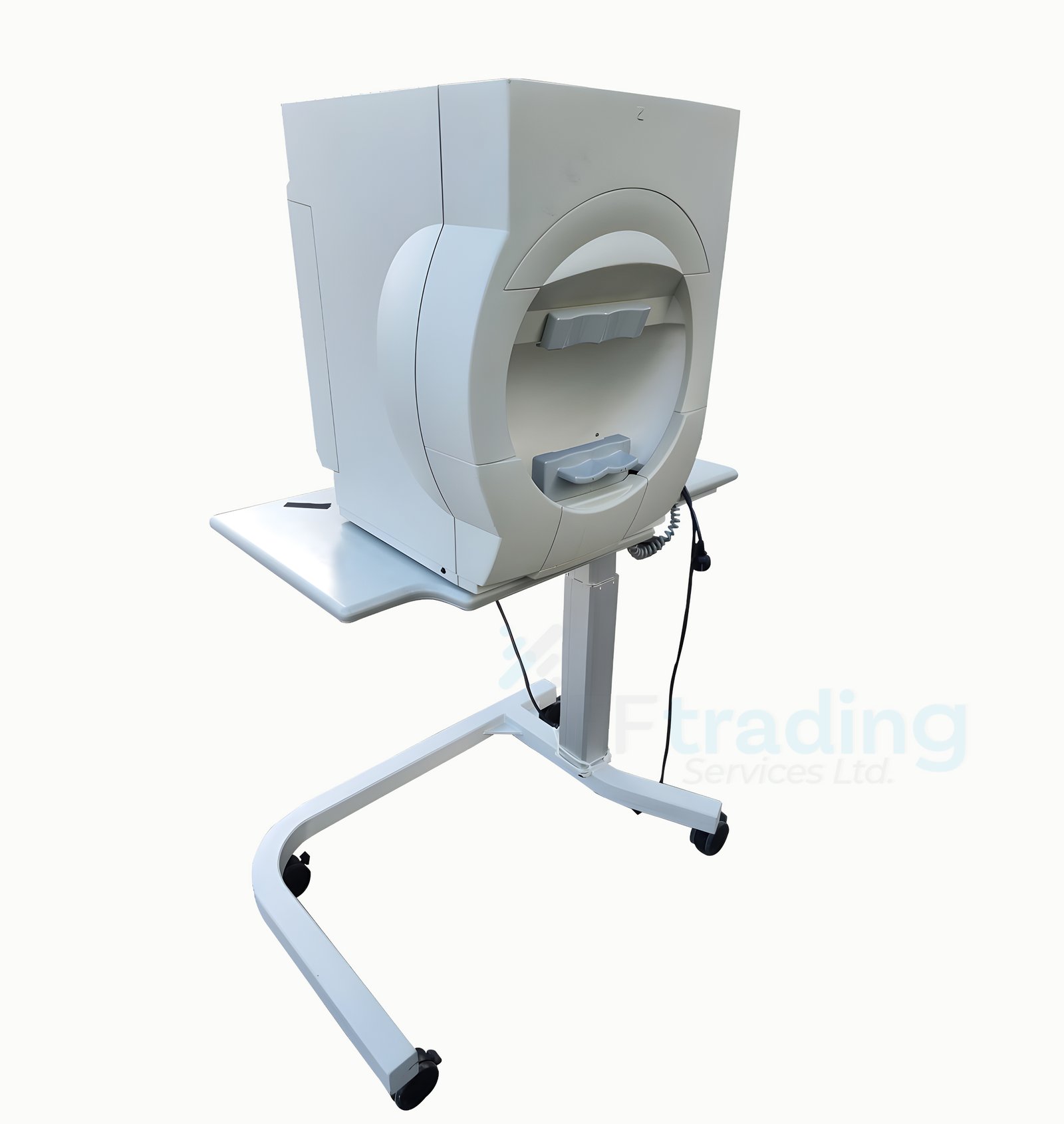 Carl Zeiss Humphrey Visual Field Analyzer Carl Zeiss Humphrey Visual Field Analyzer for Eye Diagnosis