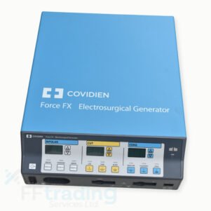 Covidien ValleyLab Force FX Electrosurgical Generator | Buy or Learn More