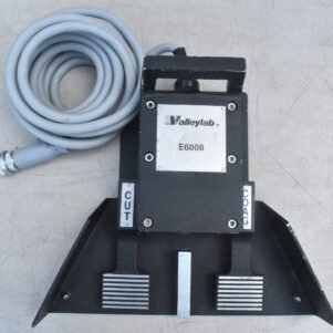 Valleylab E6008 Monopolar Footswitch