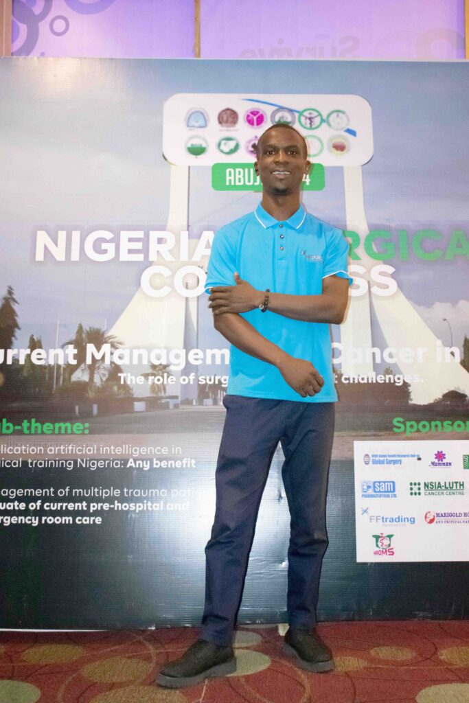 Nigeria Surgical Congress – Abuja 2024_0789