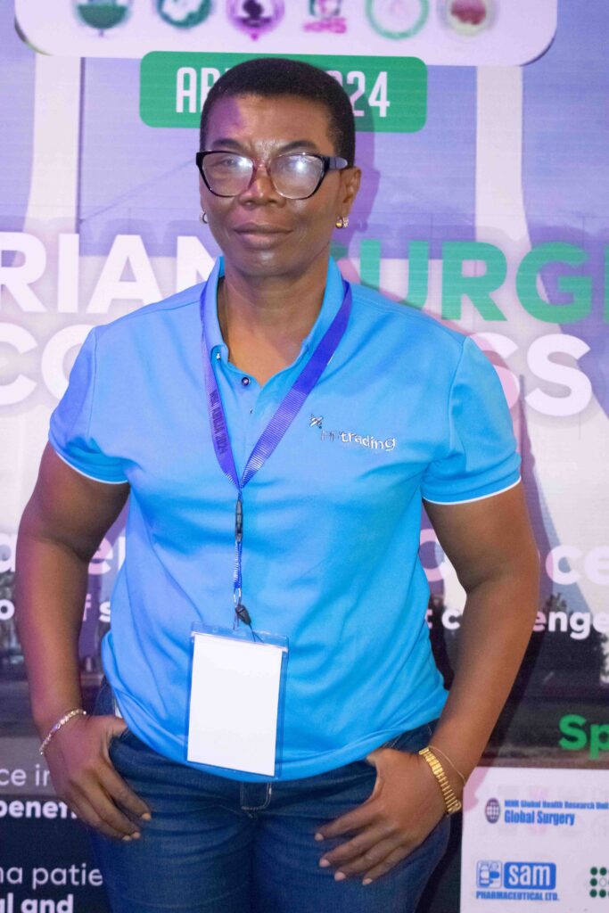 Nigeria Surgical Congress – Abuja 2024_0812