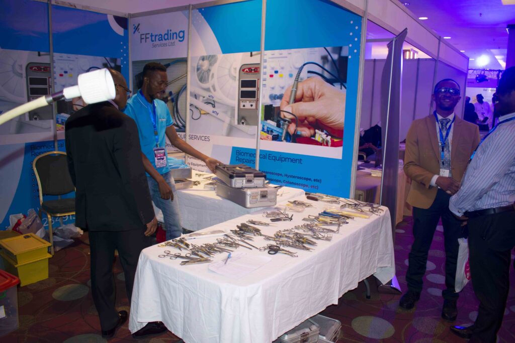 Nigeria Surgical Congress – Abuja 2024_0822-Enhanced-NR