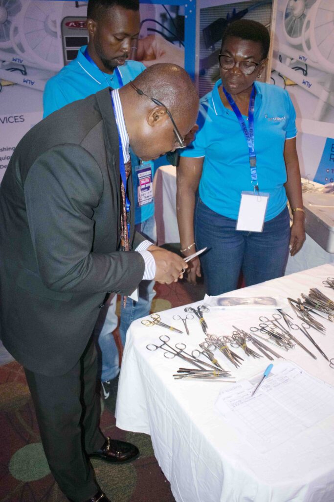Nigeria Surgical Congress – Abuja 2024_0823