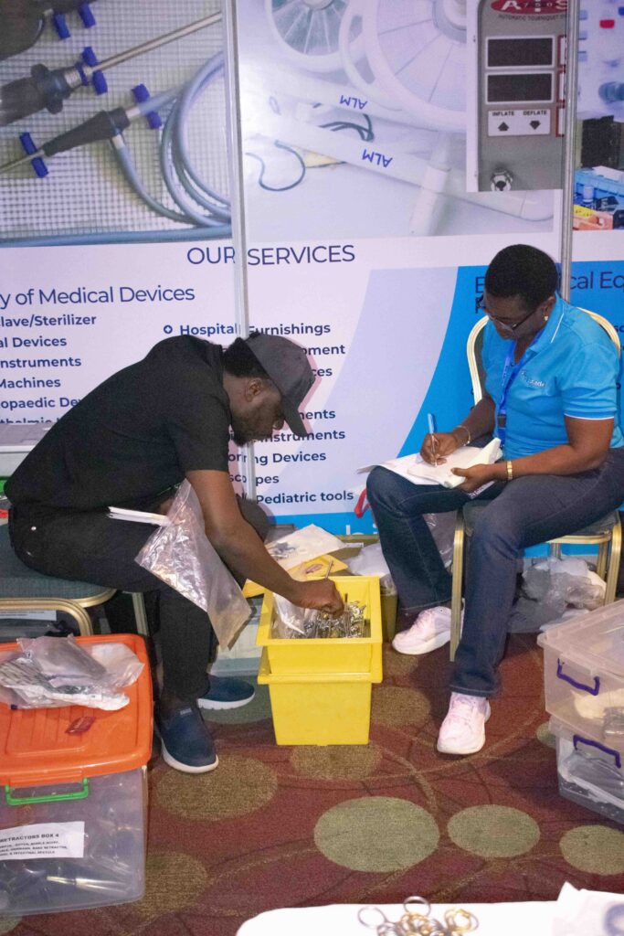 Nigeria Surgical Congress – Abuja 2024_0827