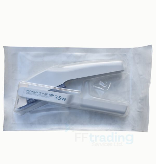 Ethicon PMW35 PROXIMATE® Plus MD Skin Stapler