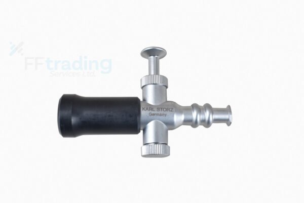 Karl Storz 30804 Modular Valve Handle – 5mm