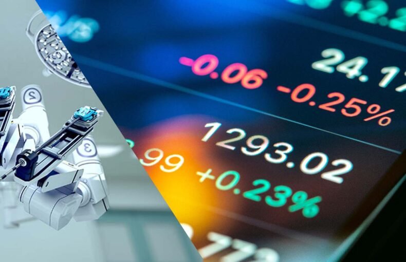 FF Trading Services Limited: Reliable Trading Solutions