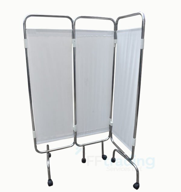 Medium Hospital Ward Screen for Patient-Centered Care