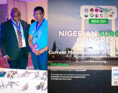 Nigeria Surgical Congress - Abuja 2024 National Conference