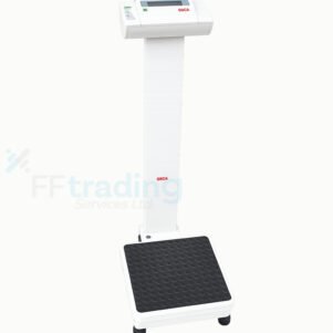 Seca 701 Standing 150 kg Scale – Accurate, Durable, and Built for Clinical Use
